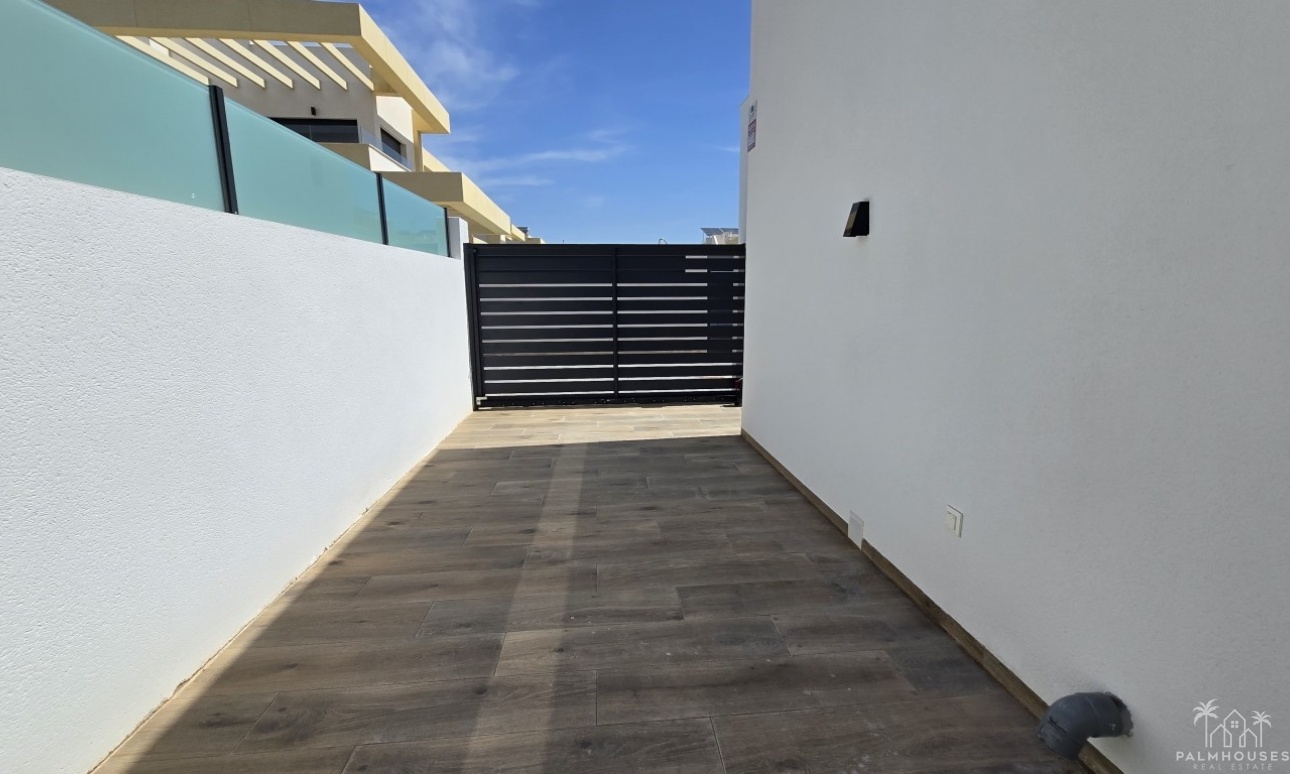 Revente - Villa - Los Montesinos - Costa Blanca