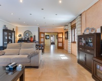 Revente - Villa - Los Montesinos - Costa Blanca