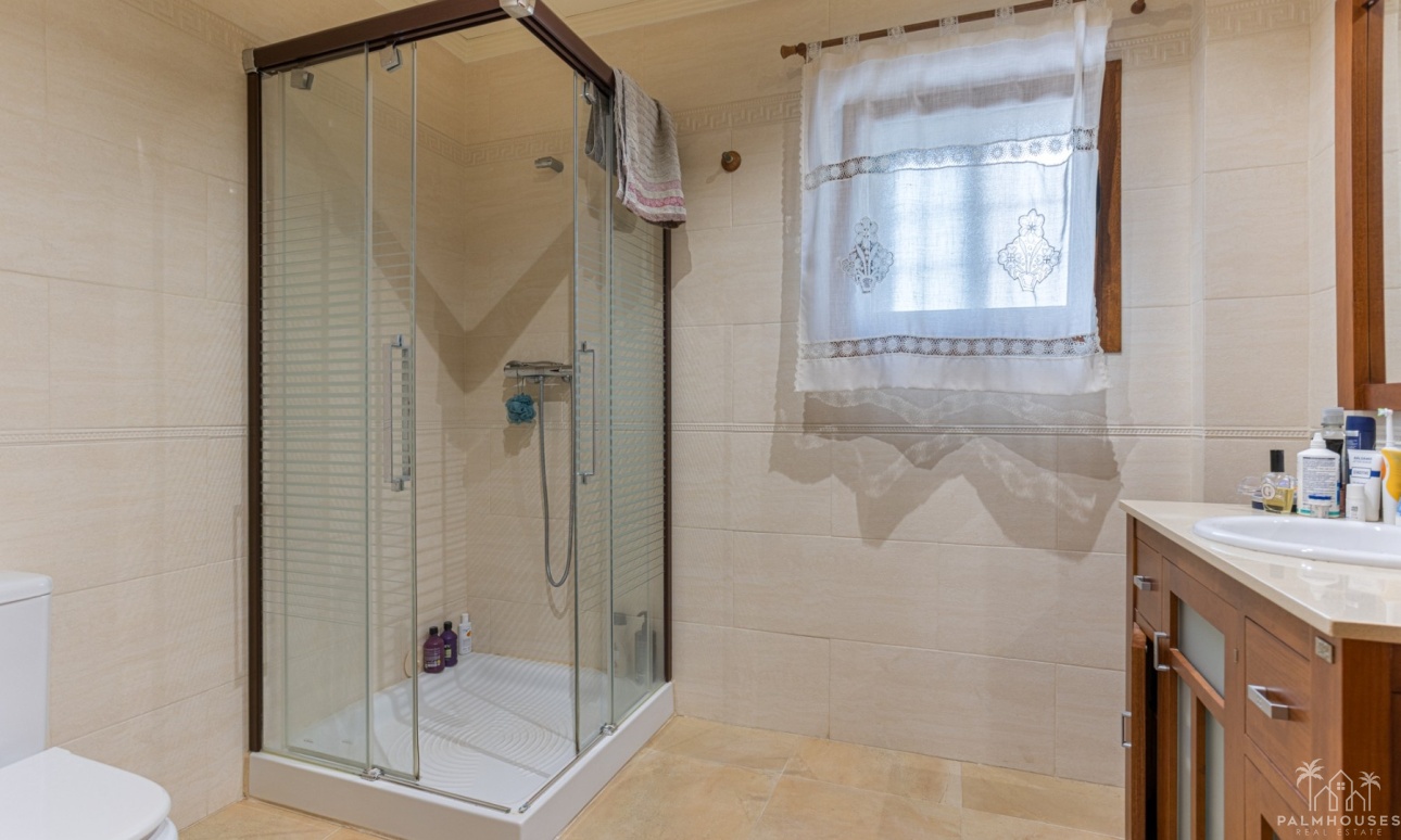 Revente - Villa - Los Montesinos - Costa Blanca