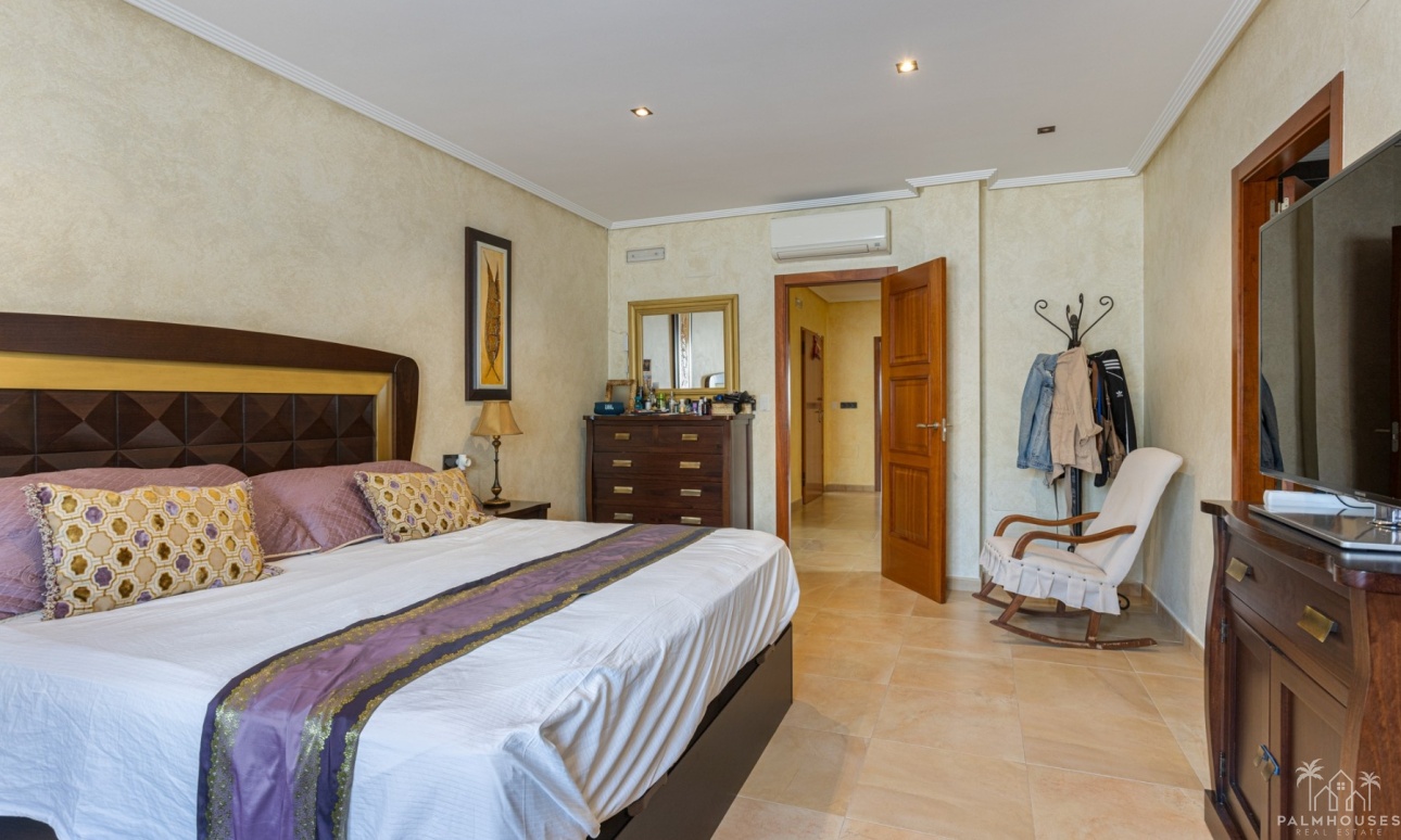 Revente - Villa - Los Montesinos - Costa Blanca
