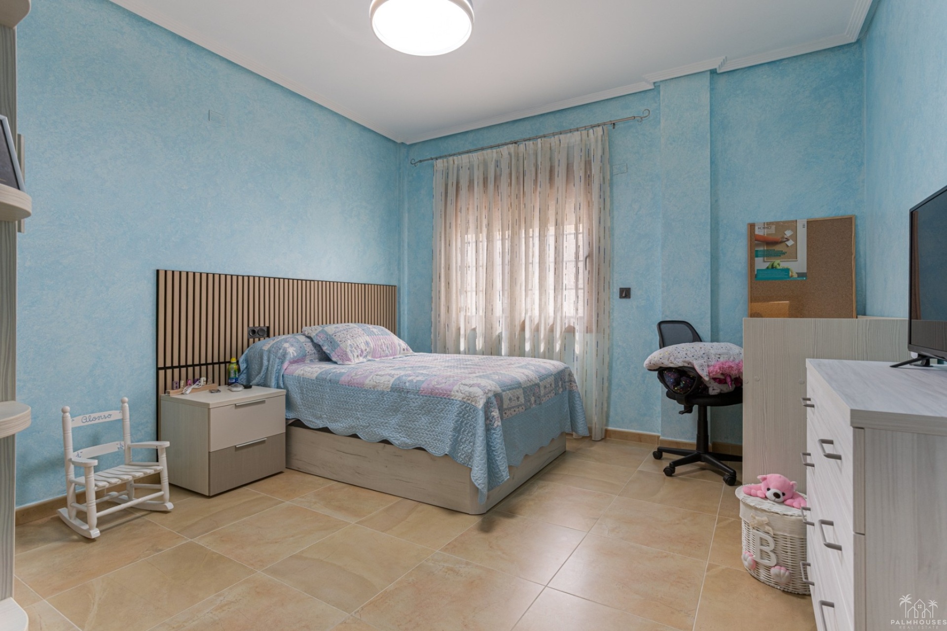 Revente - Villa - Los Montesinos - Costa Blanca