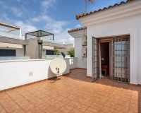 Revente - Villa - Los Montesinos - Costa Blanca