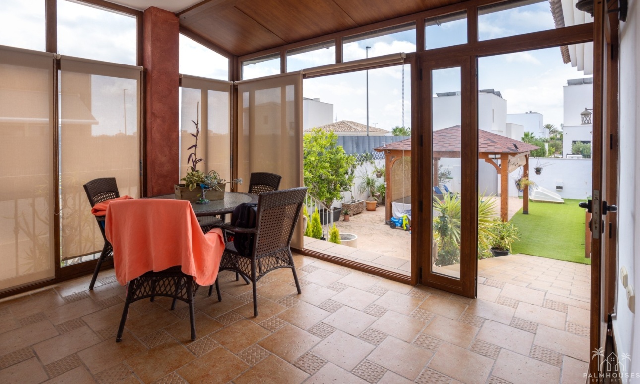 Revente - Villa - Los Montesinos - Costa Blanca