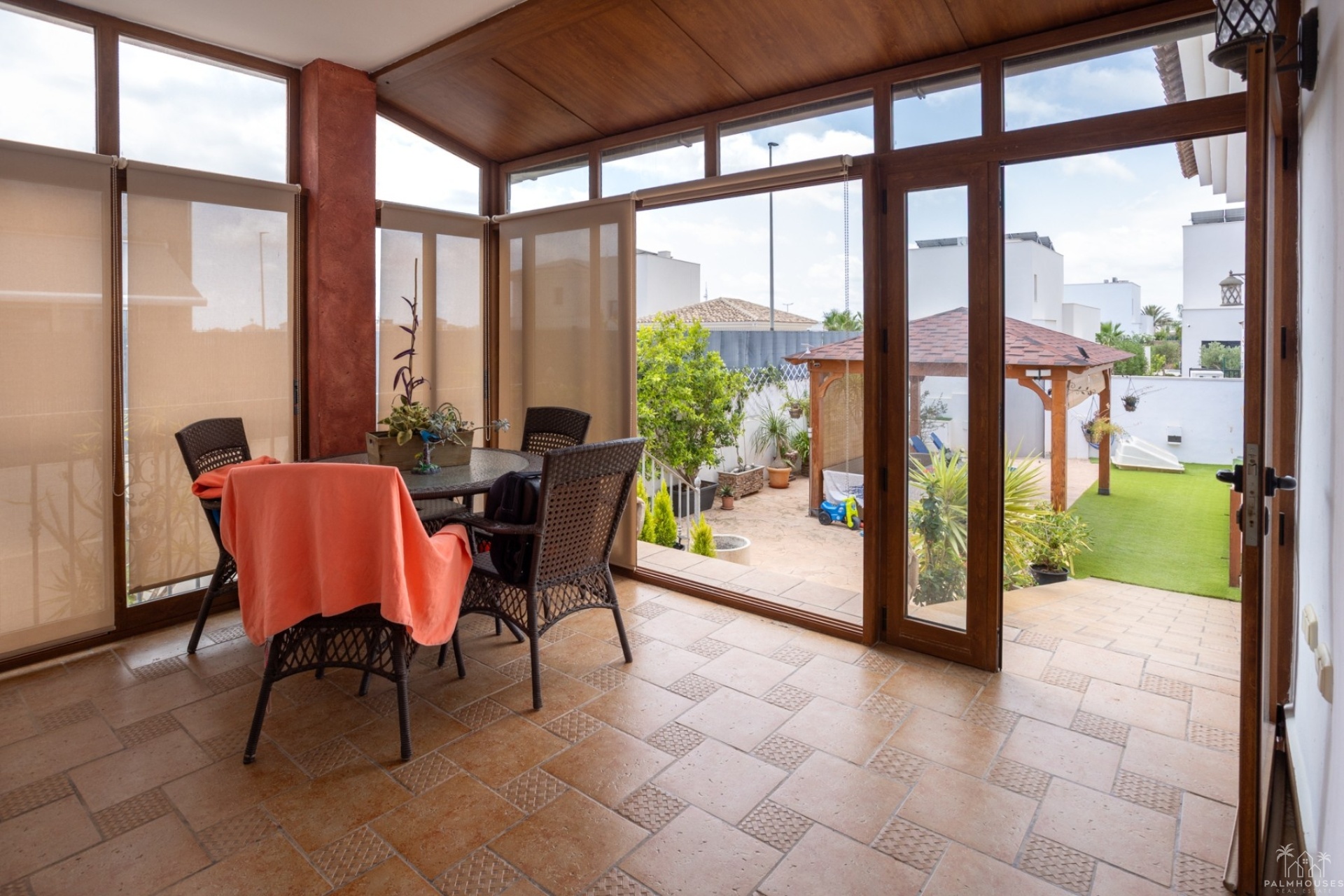 Revente - Villa - Los Montesinos - Costa Blanca