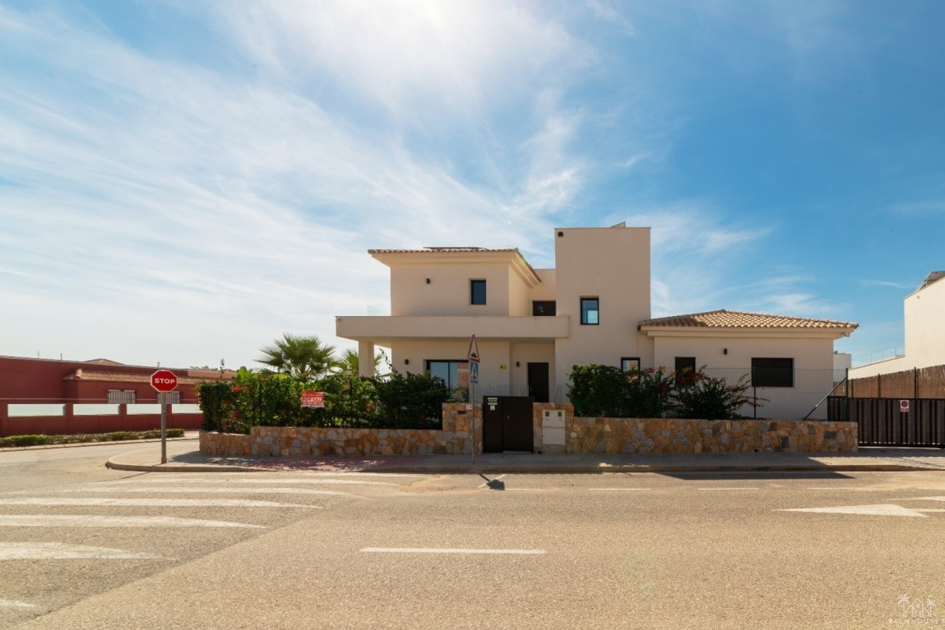 Revente - Villa - Los Montesinos - Costa Blanca