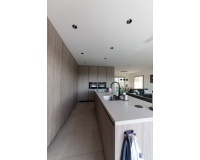 Revente - Villa - Los Montesinos - Costa Blanca