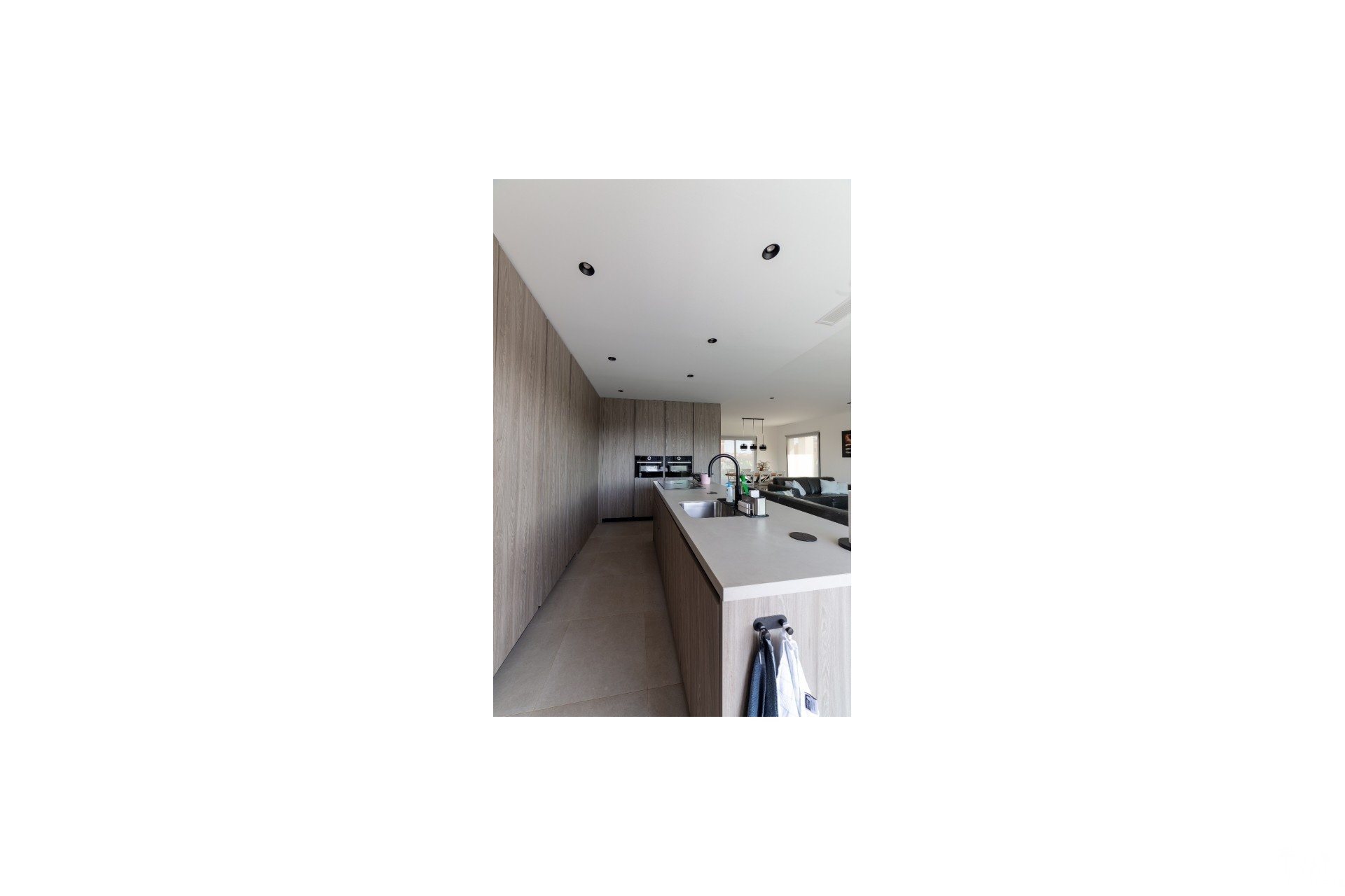 Revente - Villa - Los Montesinos - Costa Blanca