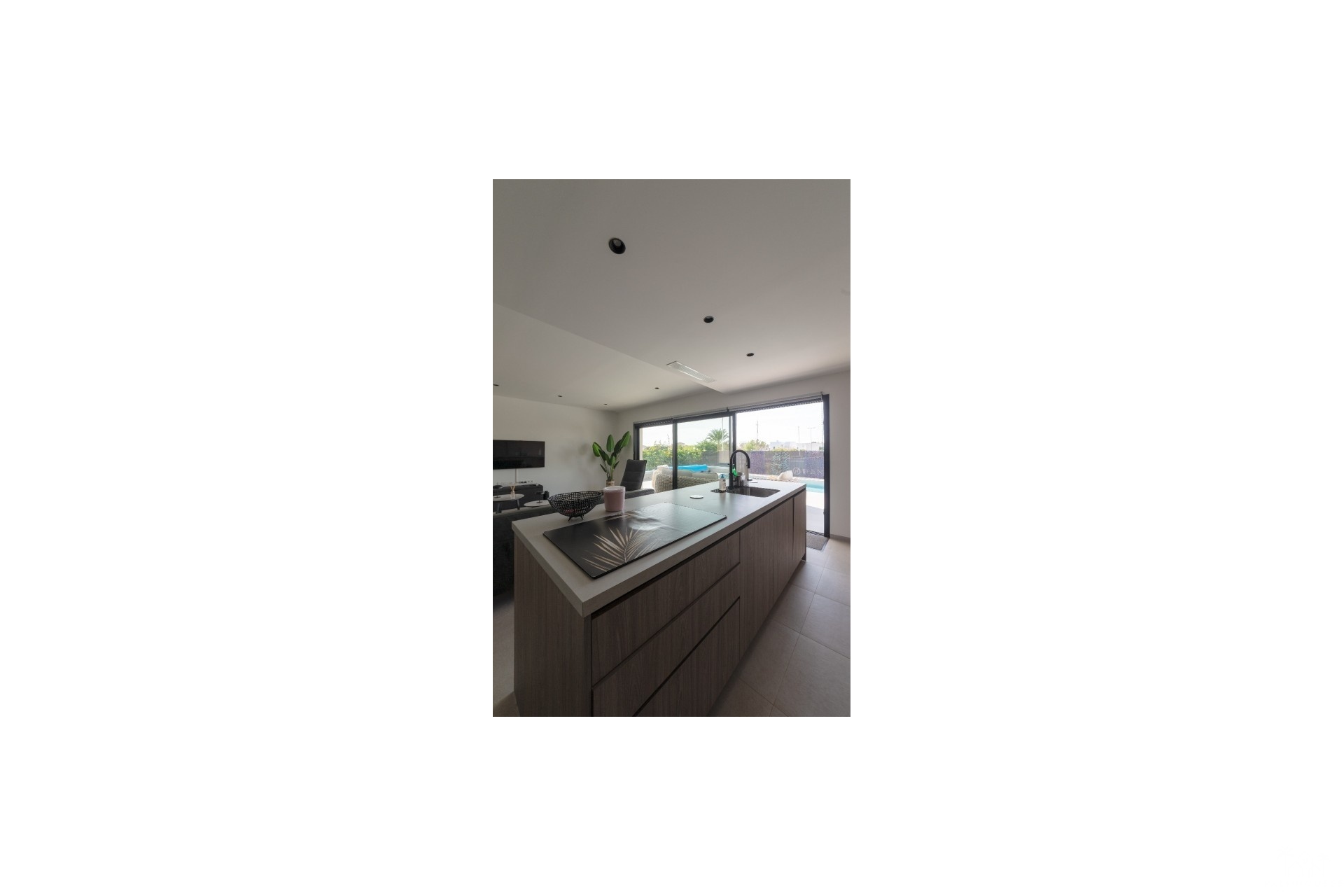 Revente - Villa - Los Montesinos - Costa Blanca