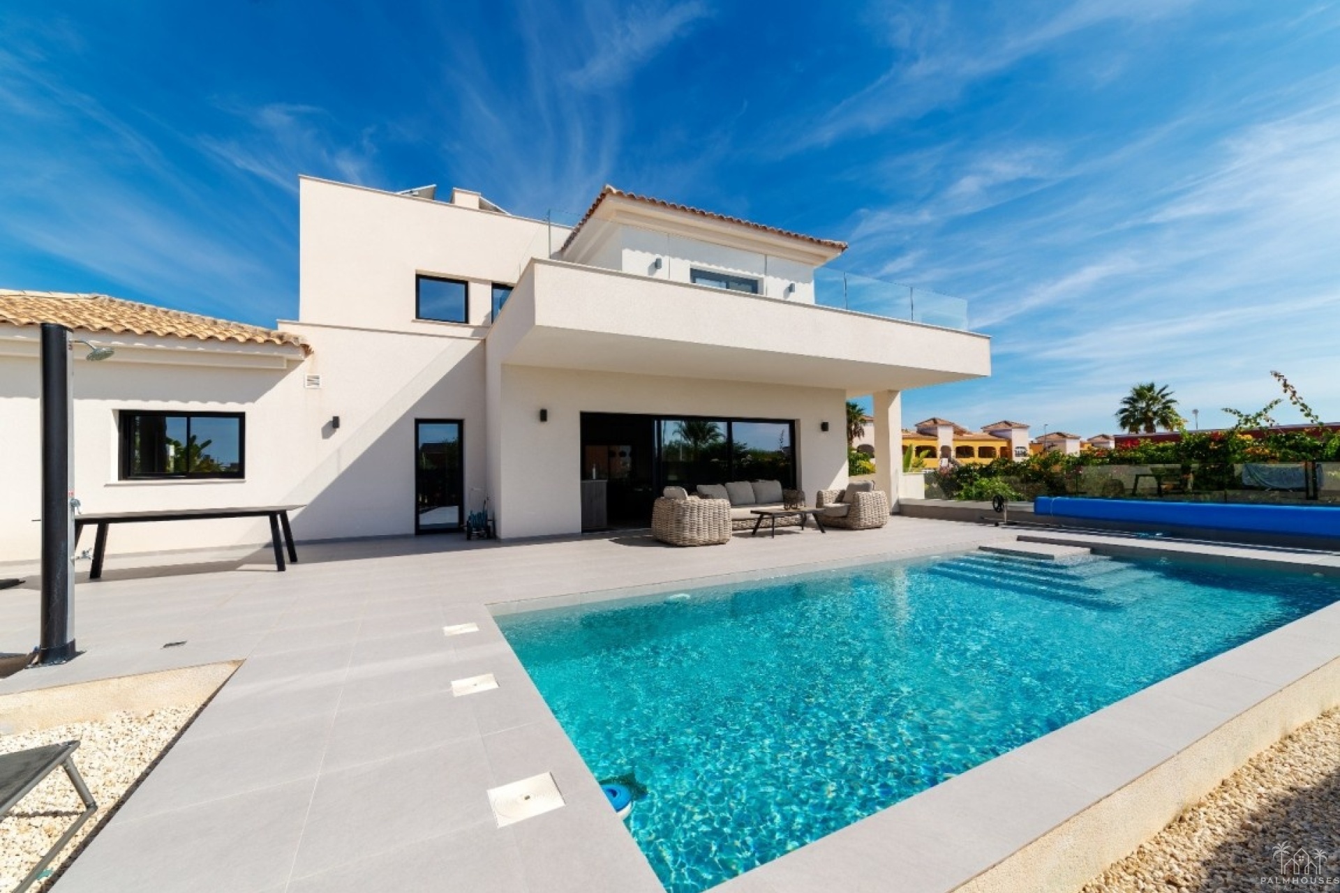 Revente - Villa - Los Montesinos - Costa Blanca