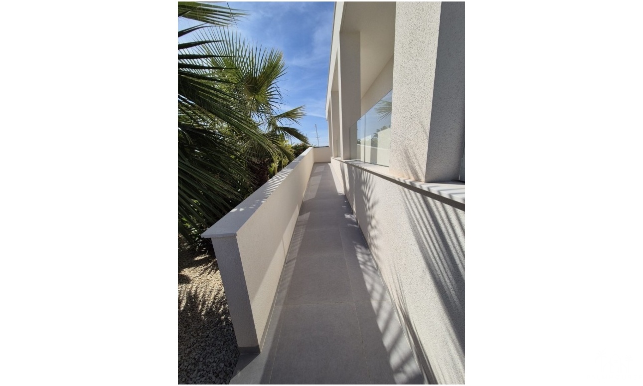 Revente - Villa - Los Montesinos - Costa Blanca