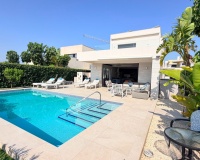 Revente - Villa - Los Montesinos - Costa Blanca