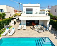 Revente - Villa - Los Montesinos - Costa Blanca