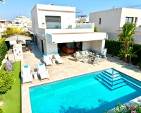 Revente - Villa - Los Montesinos - Costa Blanca