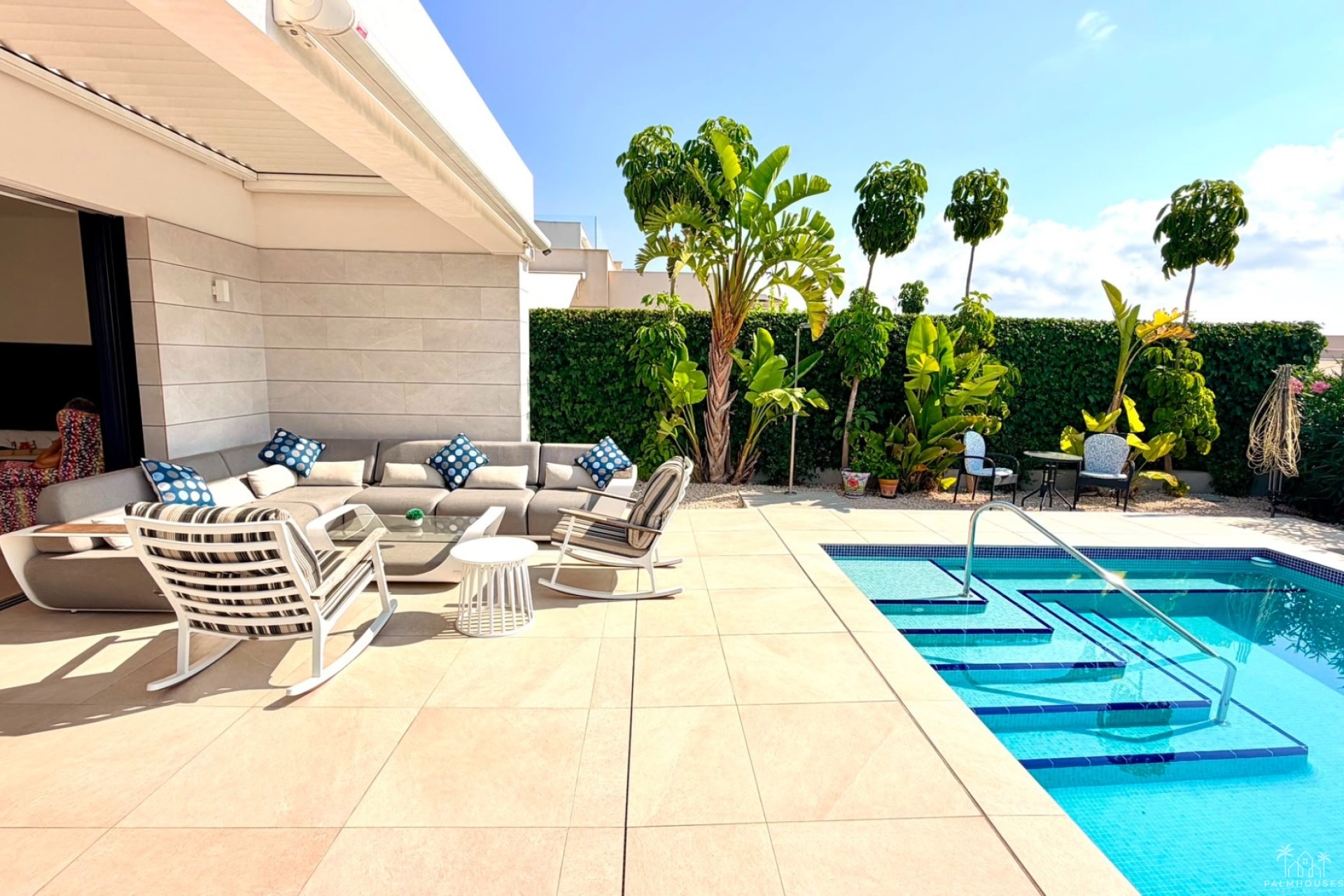 Revente - Villa - Los Montesinos - Costa Blanca