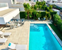 Revente - Villa - Los Montesinos - Costa Blanca