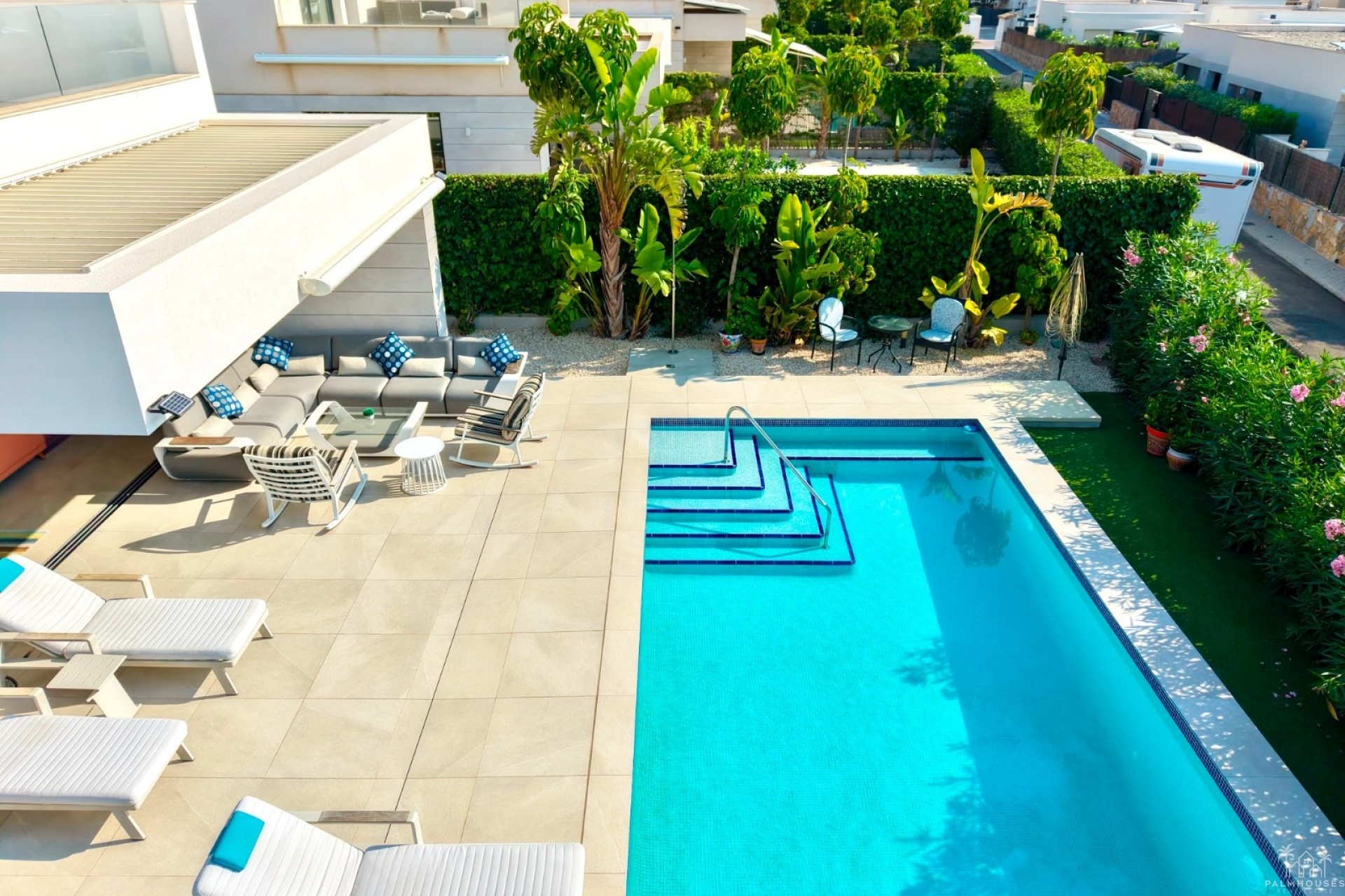 Revente - Villa - Los Montesinos - Costa Blanca
