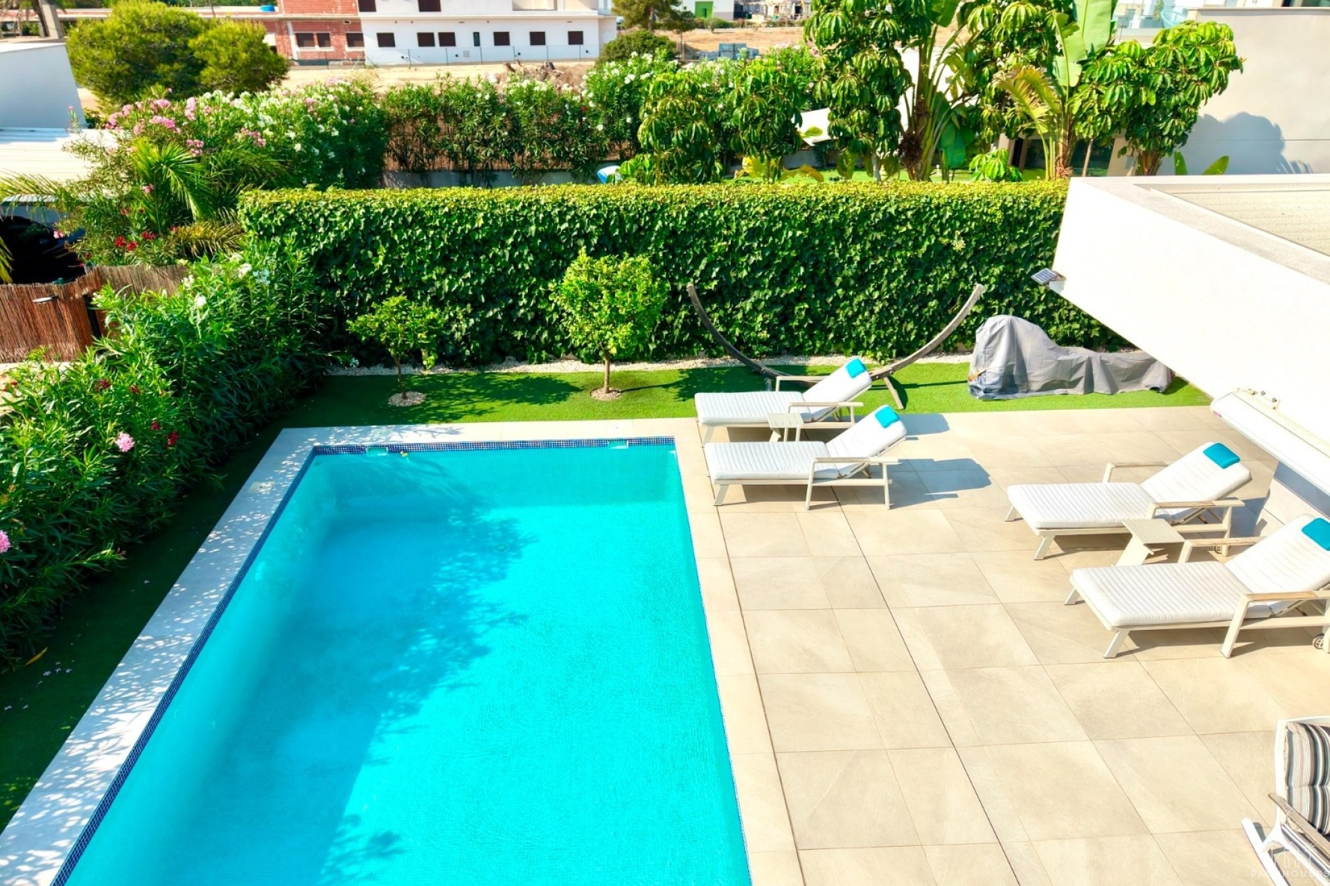 Revente - Villa - Los Montesinos - Costa Blanca