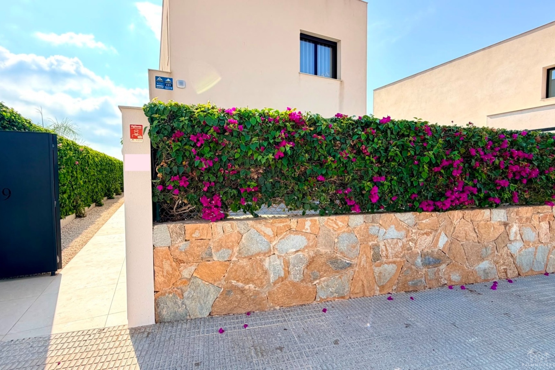 Revente - Villa - Los Montesinos - Costa Blanca