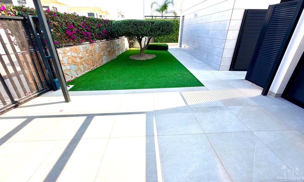Revente - Villa - Los Montesinos - Costa Blanca