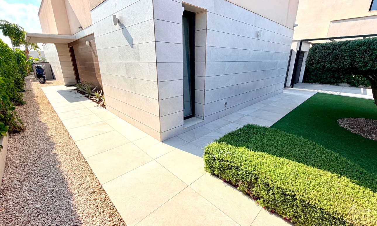 Revente - Villa - Los Montesinos - Costa Blanca