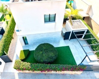 Revente - Villa - Los Montesinos - Costa Blanca