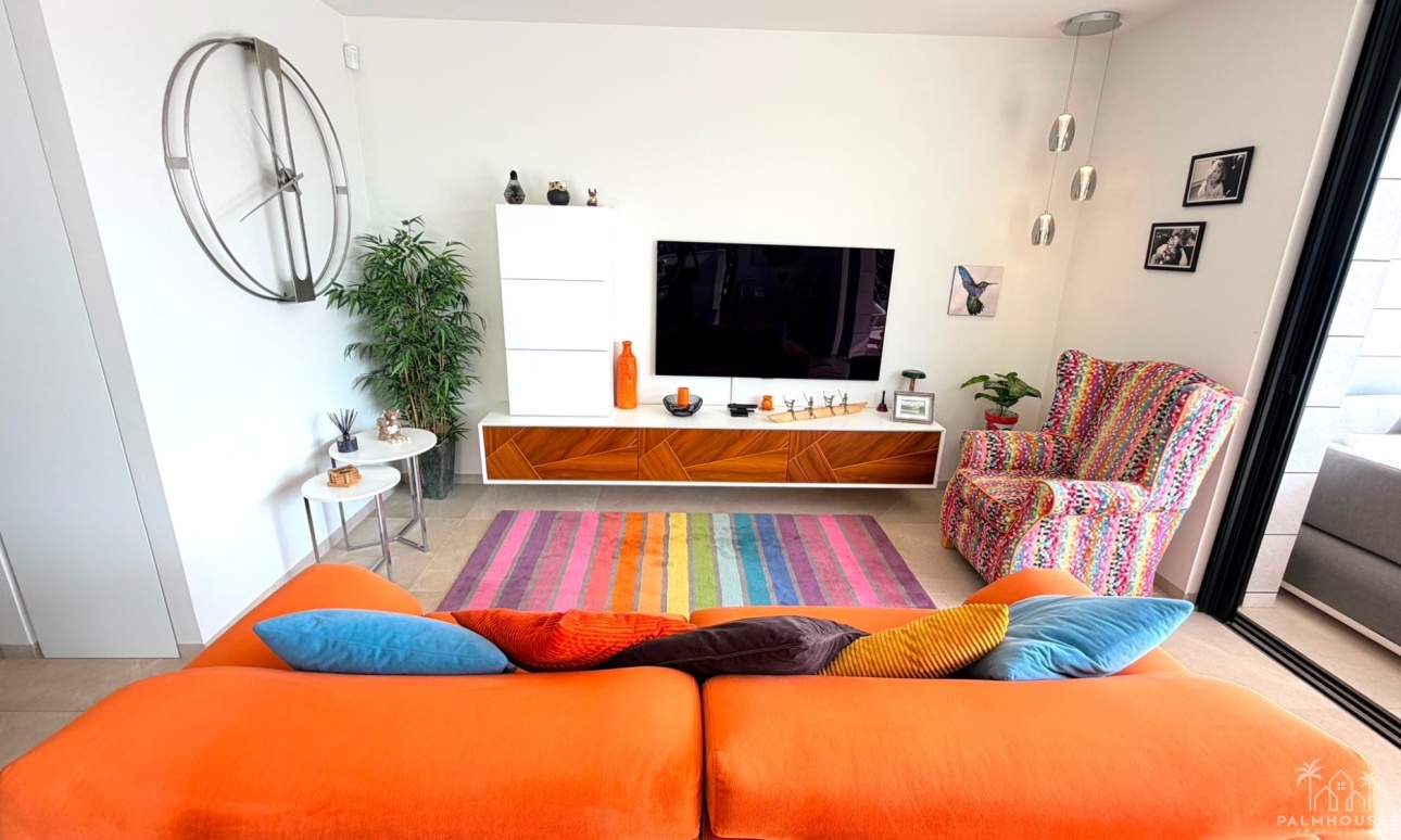 Revente - Villa - Los Montesinos - Costa Blanca