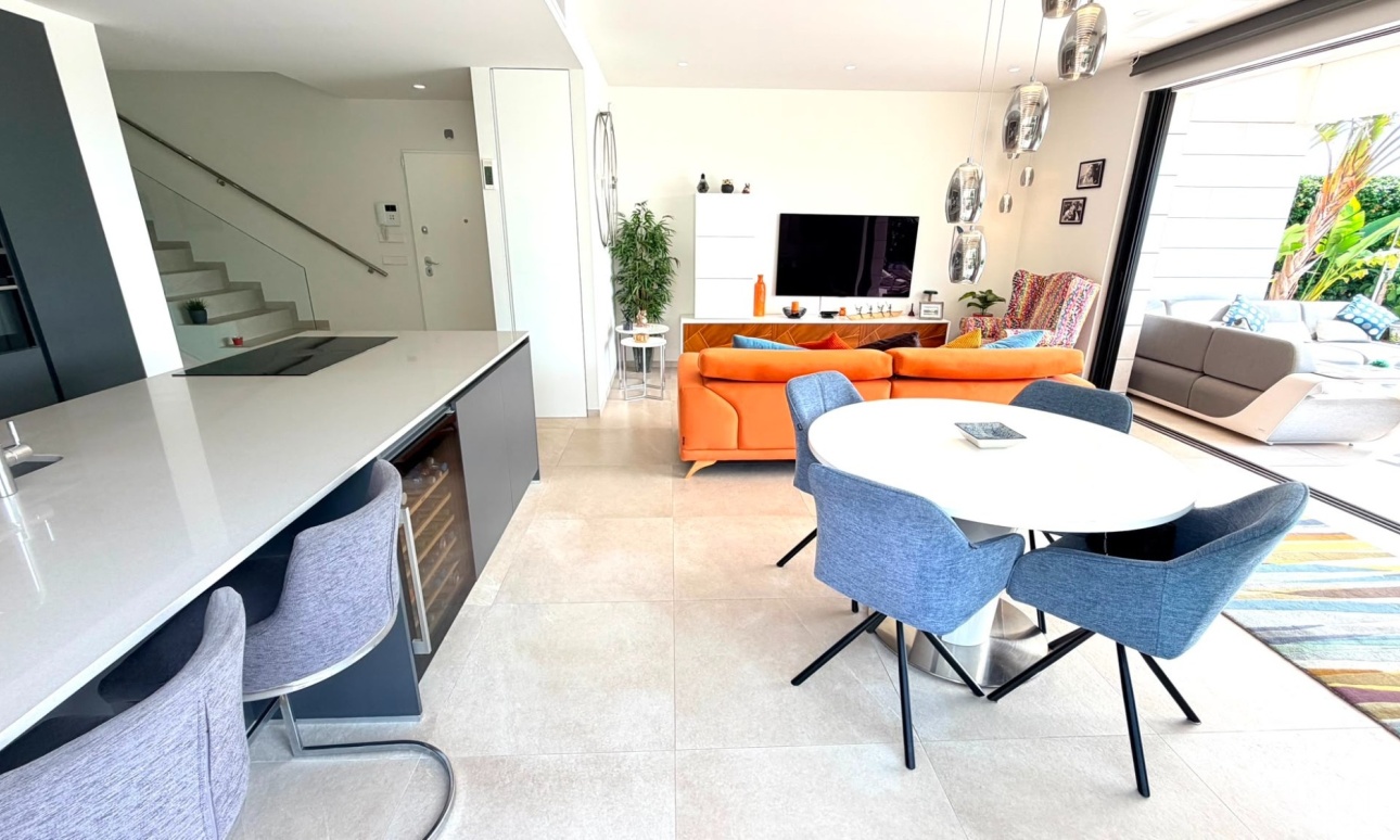 Revente - Villa - Los Montesinos - Costa Blanca