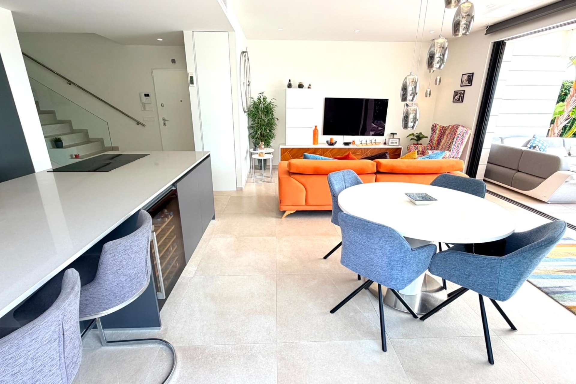 Revente - Villa - Los Montesinos - Costa Blanca