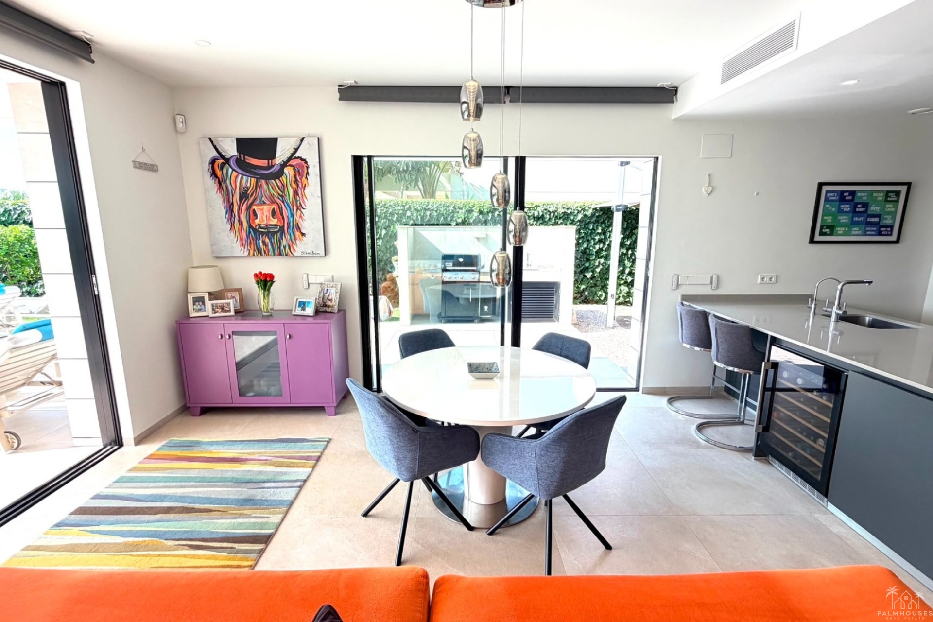 Revente - Villa - Los Montesinos - Costa Blanca