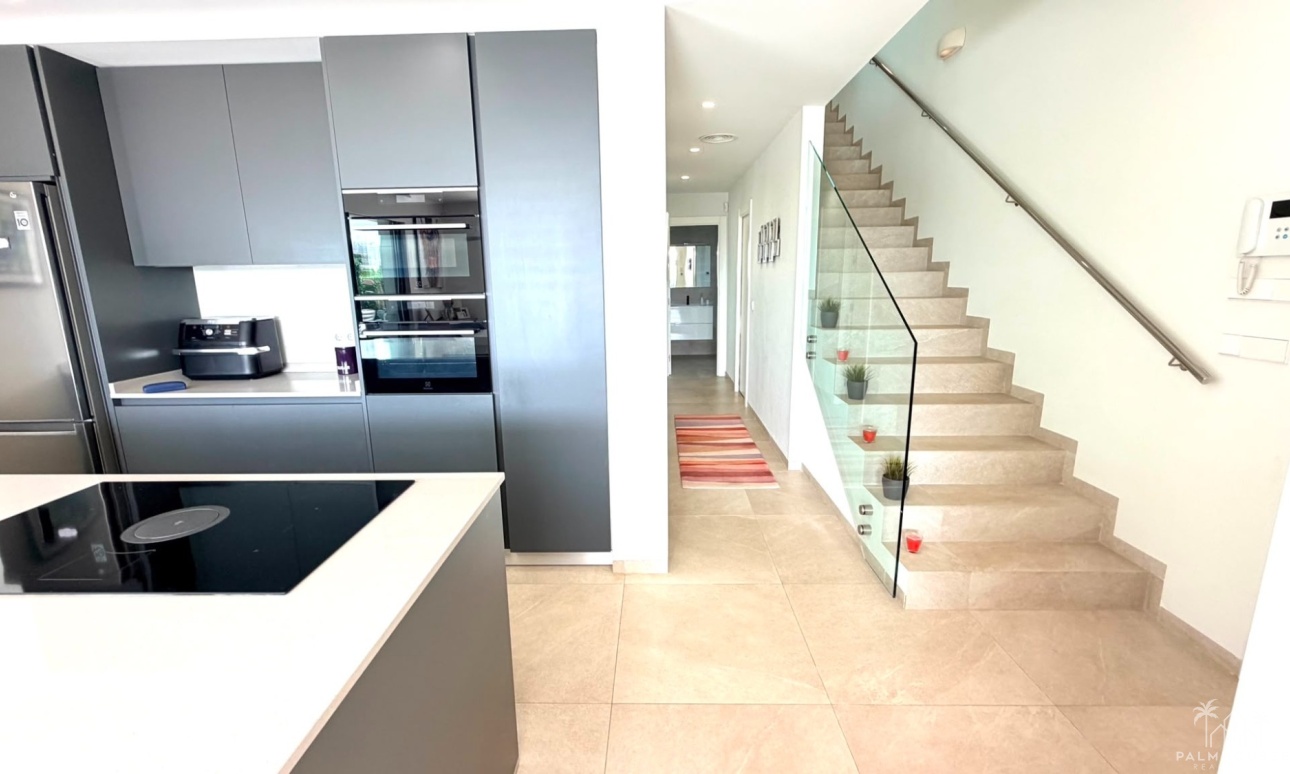 Revente - Villa - Los Montesinos - Costa Blanca