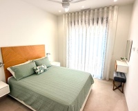 Revente - Villa - Los Montesinos - Costa Blanca