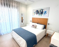 Revente - Villa - Los Montesinos - Costa Blanca