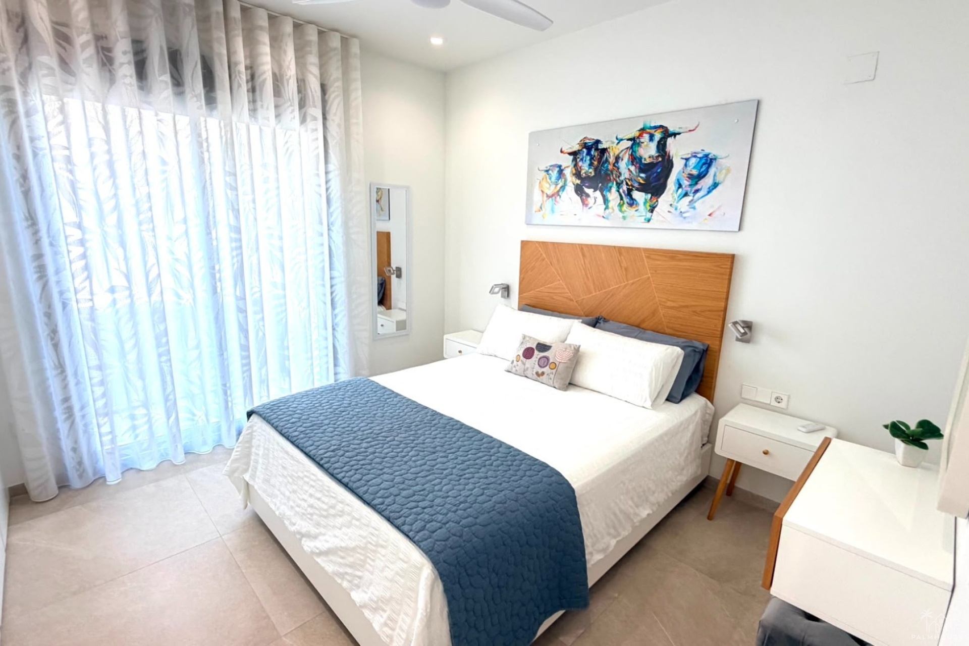 Revente - Villa - Los Montesinos - Costa Blanca