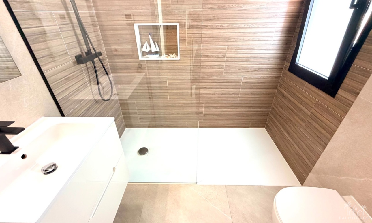 Revente - Villa - Los Montesinos - Costa Blanca
