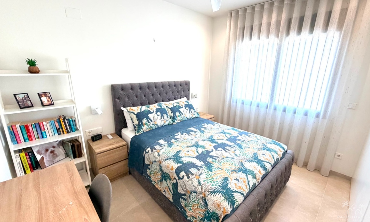 Revente - Villa - Los Montesinos - Costa Blanca
