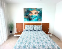 Revente - Villa - Los Montesinos - Costa Blanca