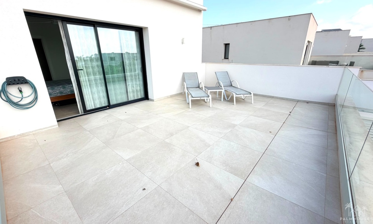 Revente - Villa - Los Montesinos - Costa Blanca