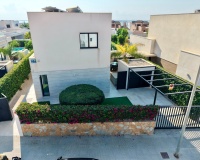 Revente - Villa - Los Montesinos - Costa Blanca