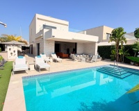 Revente - Villa - Los Montesinos - Costa Blanca