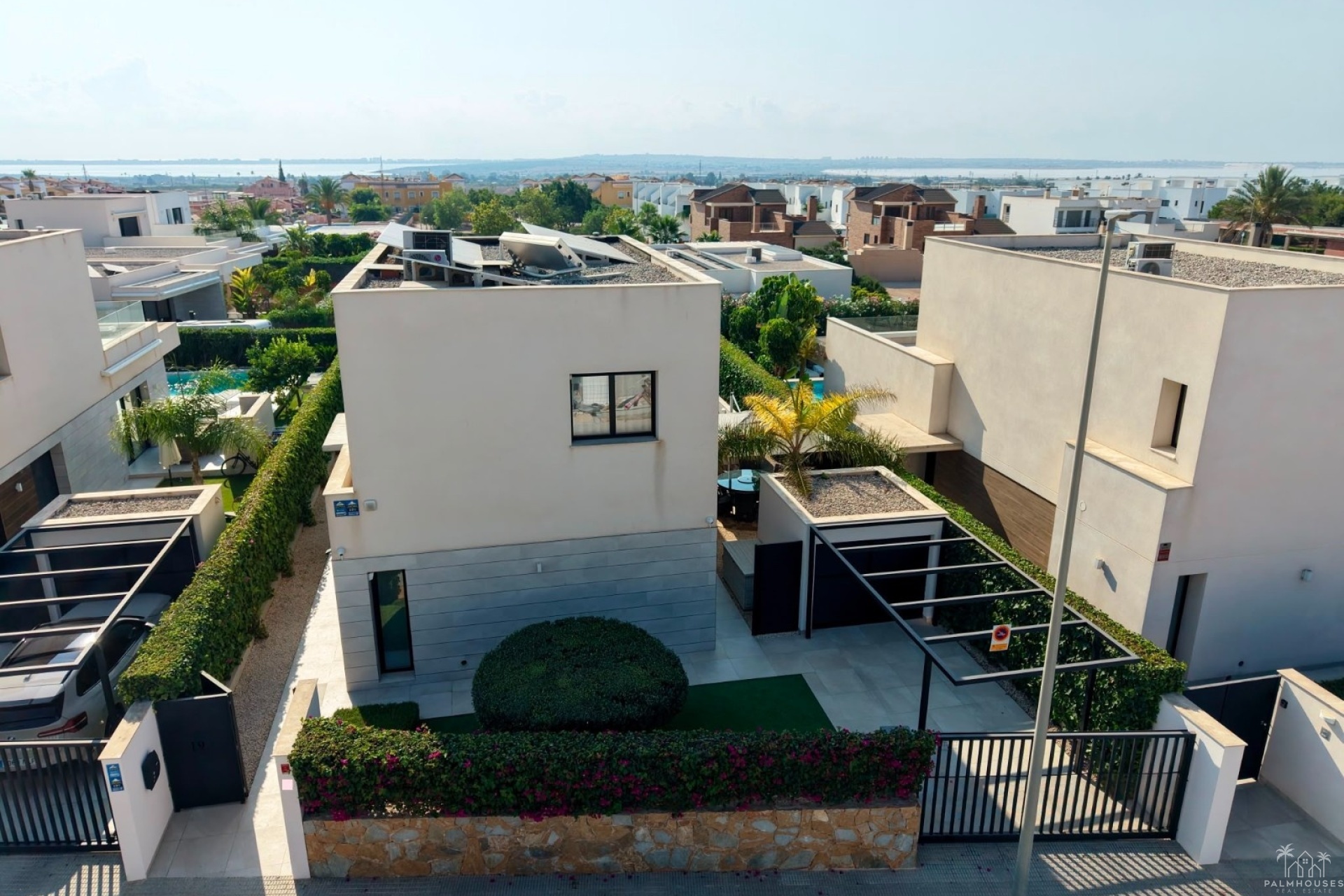 Revente - Villa - Los Montesinos - Costa Blanca