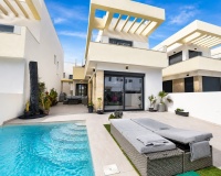 Revente - Villa - Los Montesinos - Costa Blanca