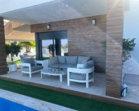 Revente - Villa - Los Montesinos - Costa Blanca