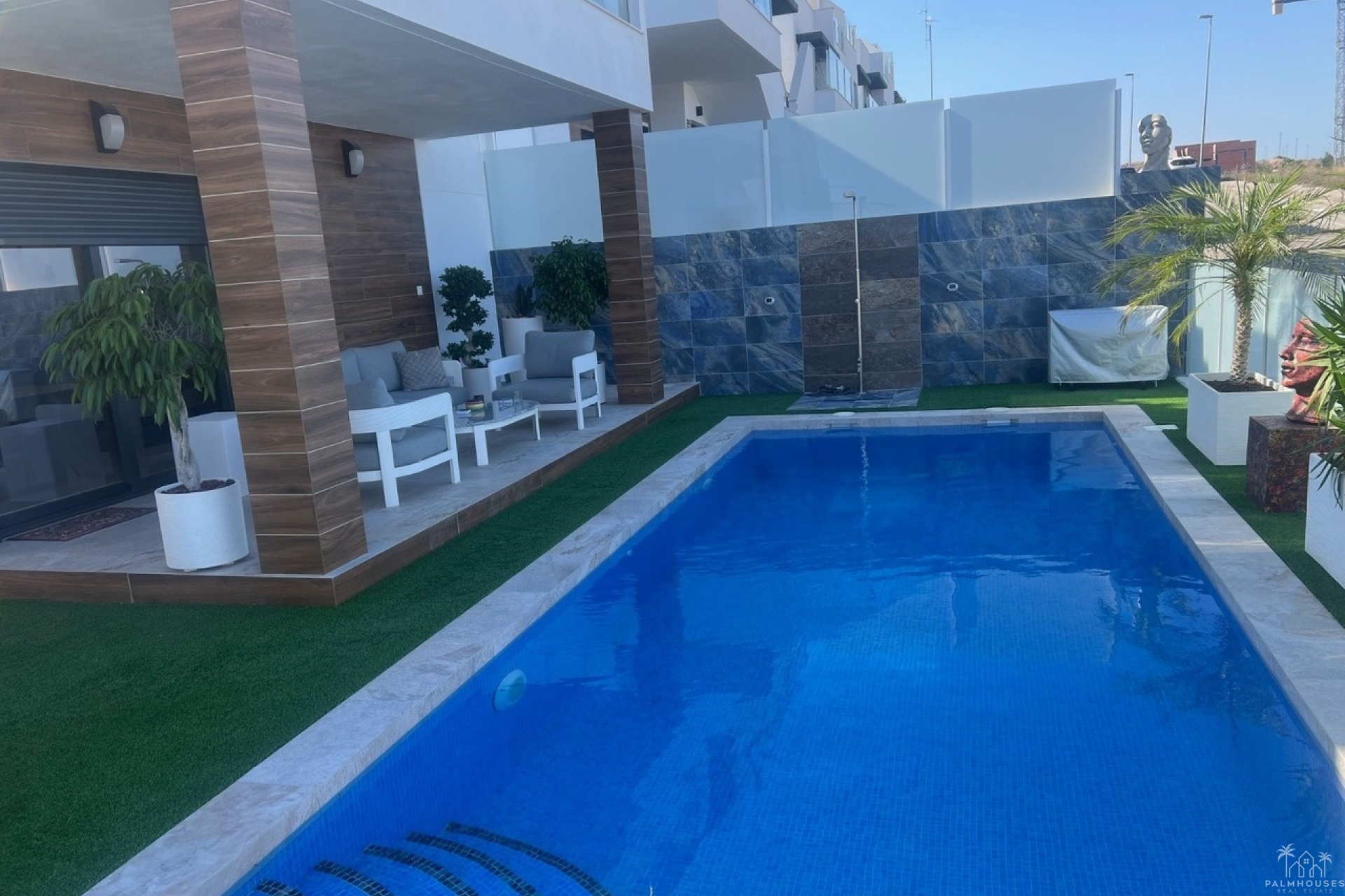 Revente - Villa - Los Montesinos - Costa Blanca