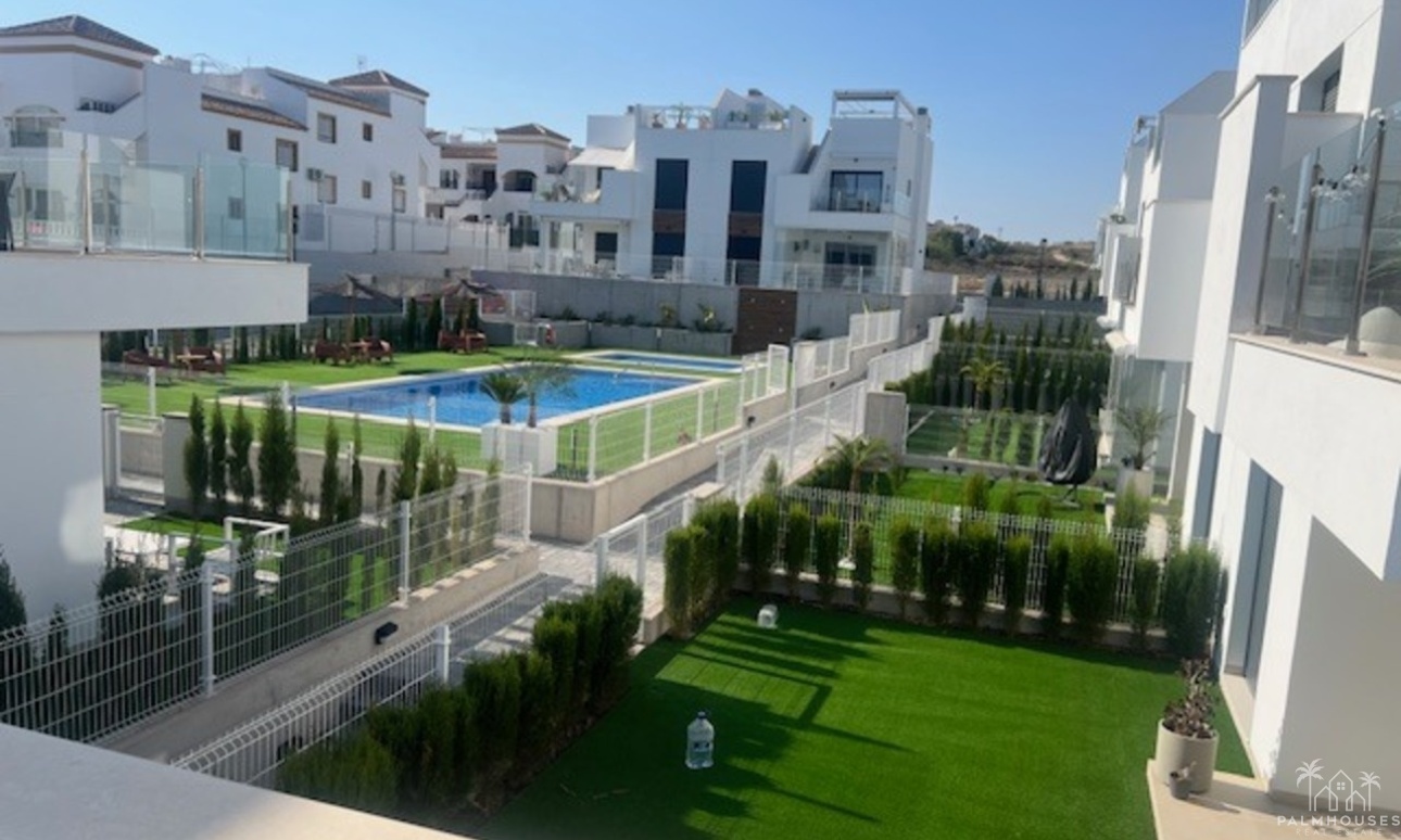 Revente - Villa - Los Montesinos - Costa Blanca