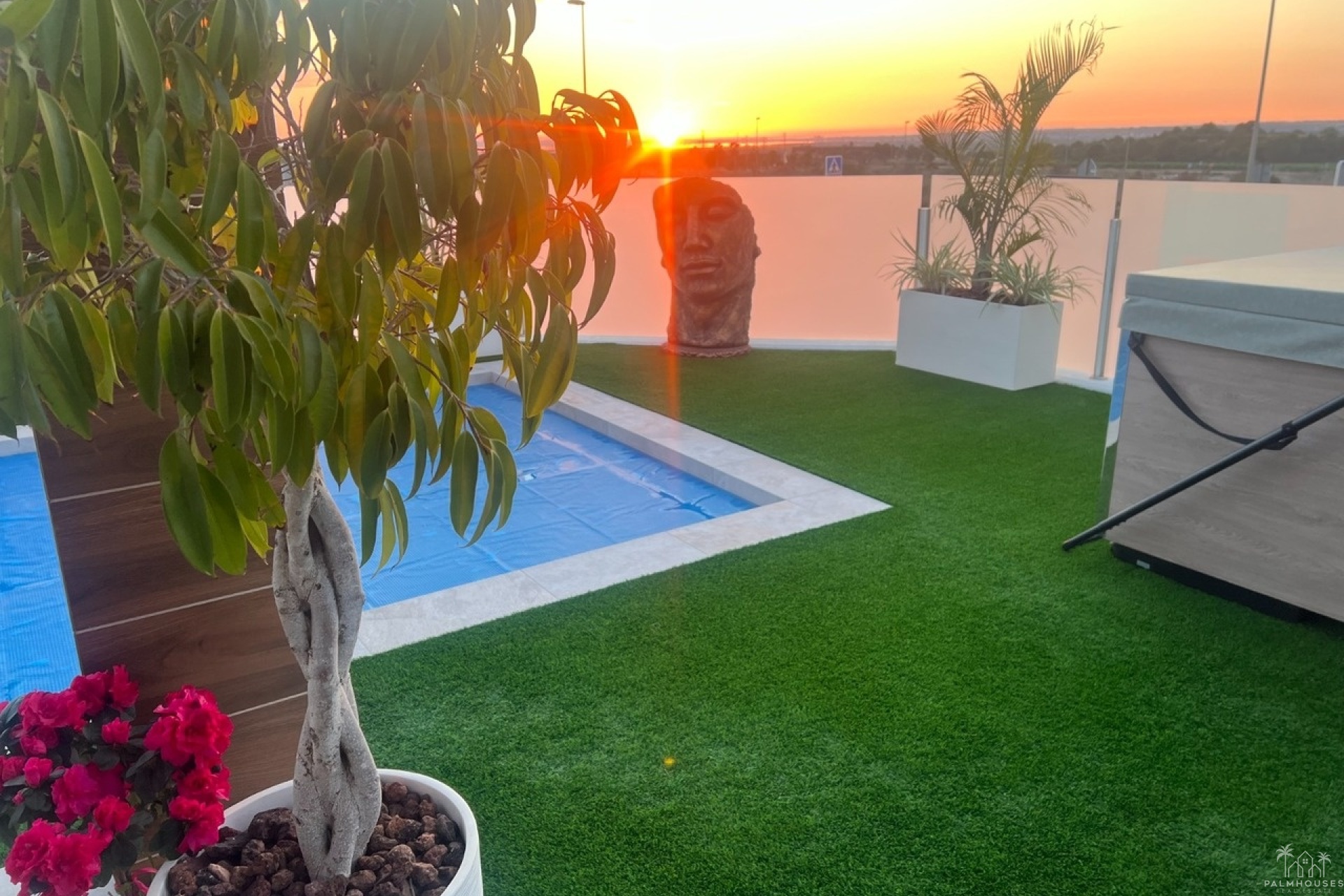 Revente - Villa - Los Montesinos - Costa Blanca