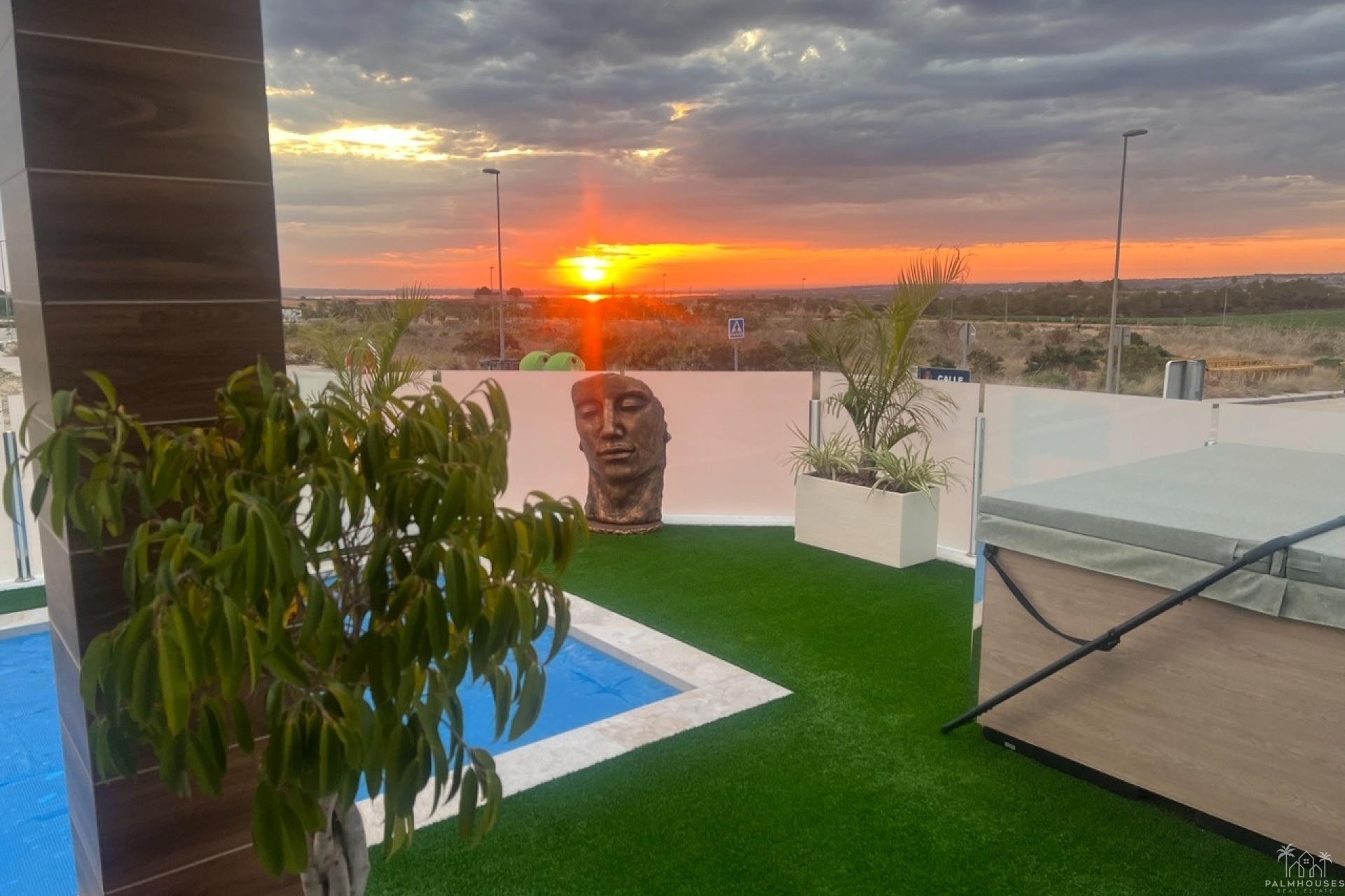 Revente - Villa - Los Montesinos - Costa Blanca