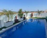 Revente - Villa - Los Montesinos - Costa Blanca