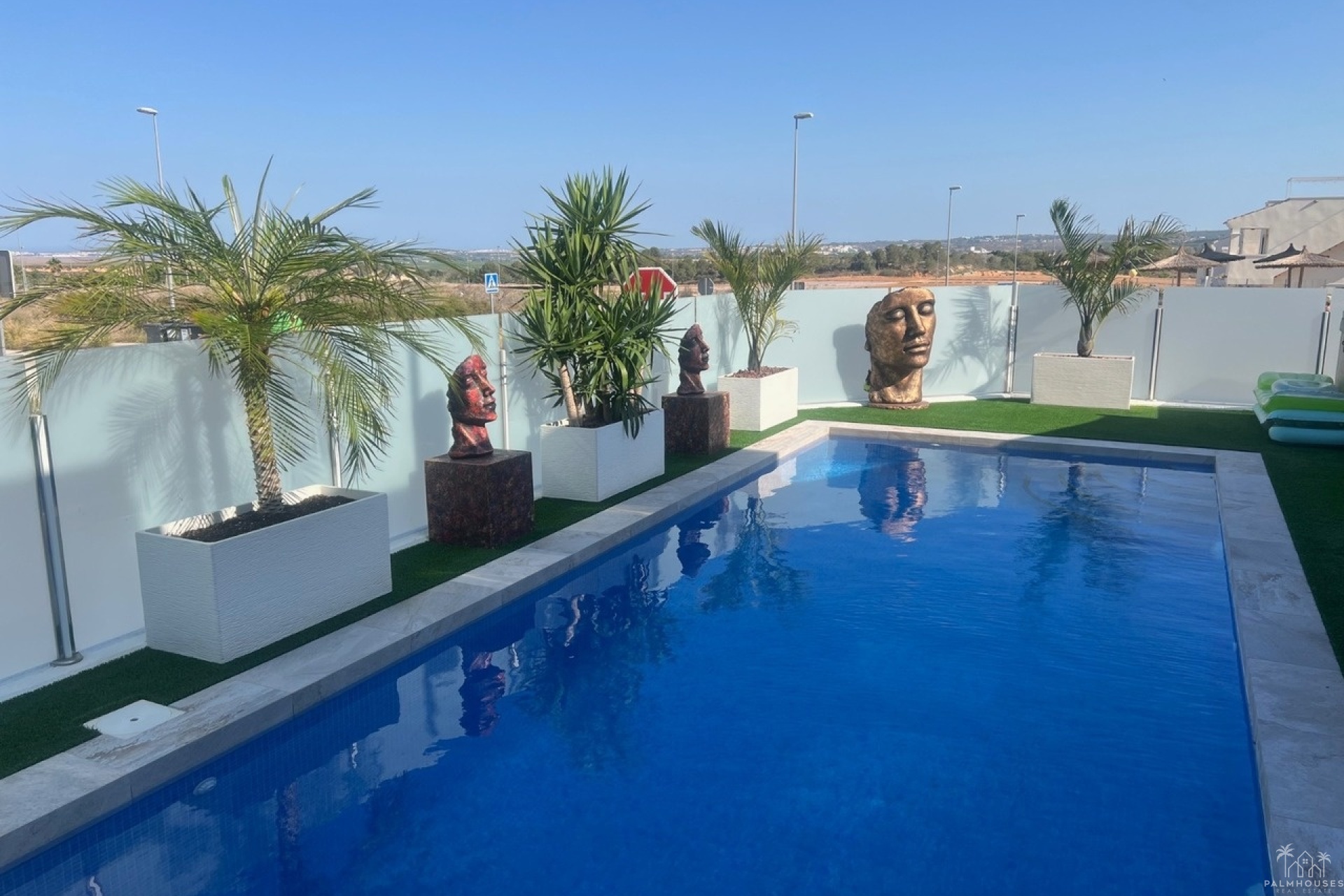 Revente - Villa - Los Montesinos - Costa Blanca
