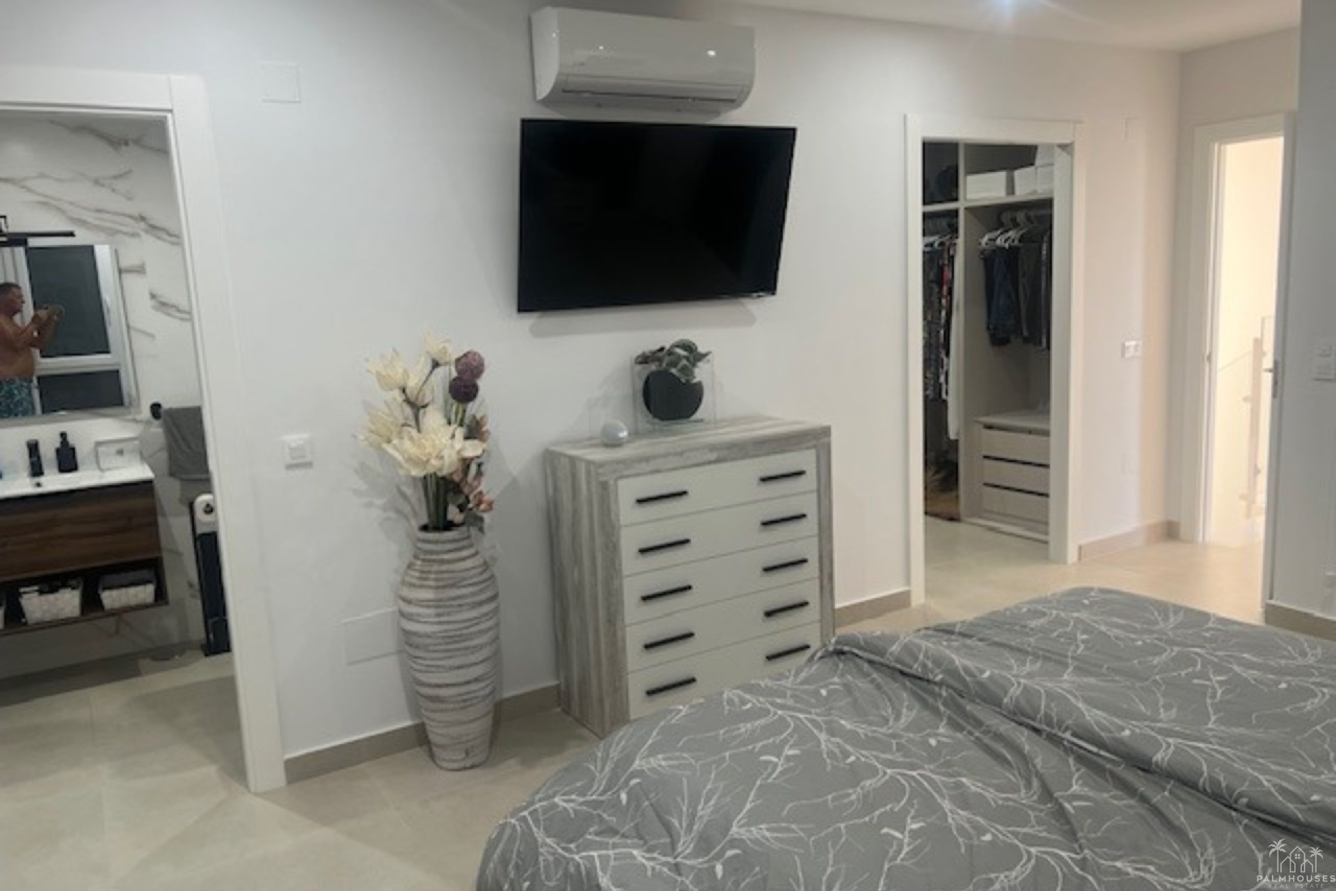Revente - Villa - Los Montesinos - Costa Blanca
