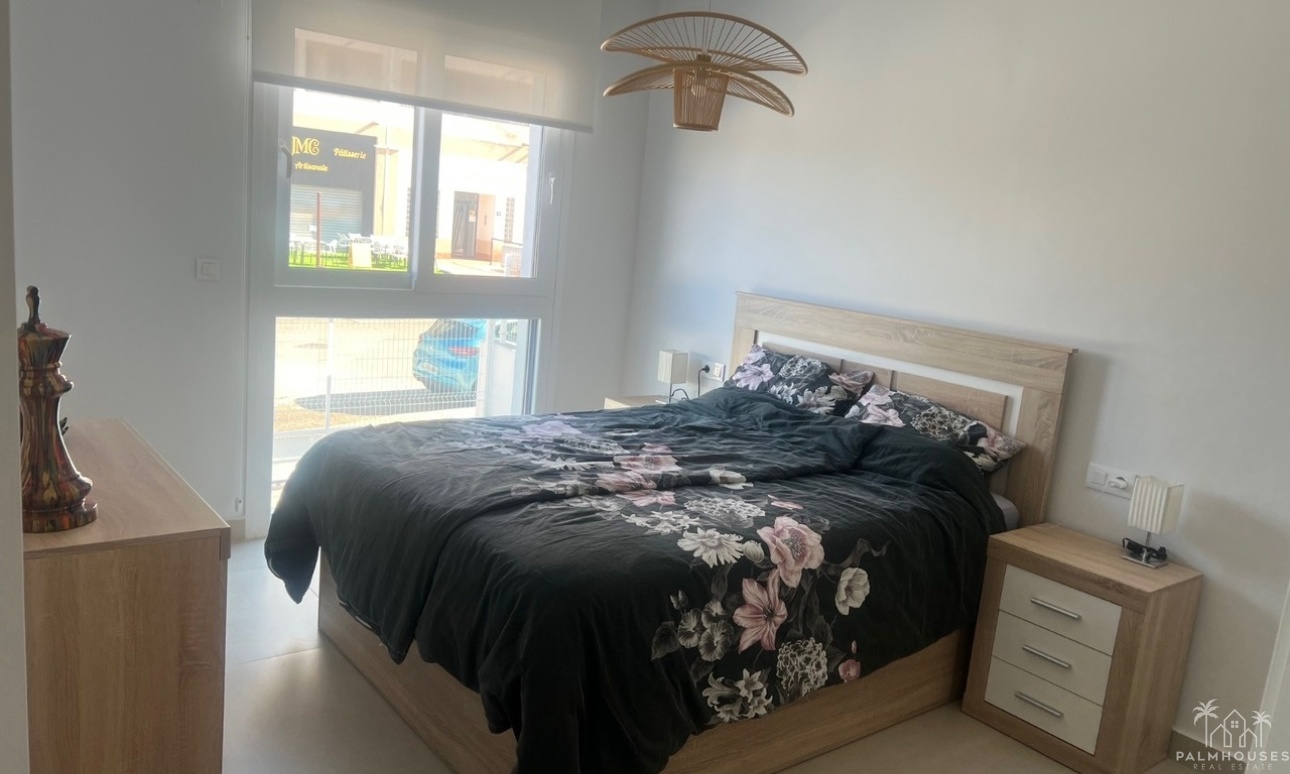 Revente - Villa - Los Montesinos - Costa Blanca